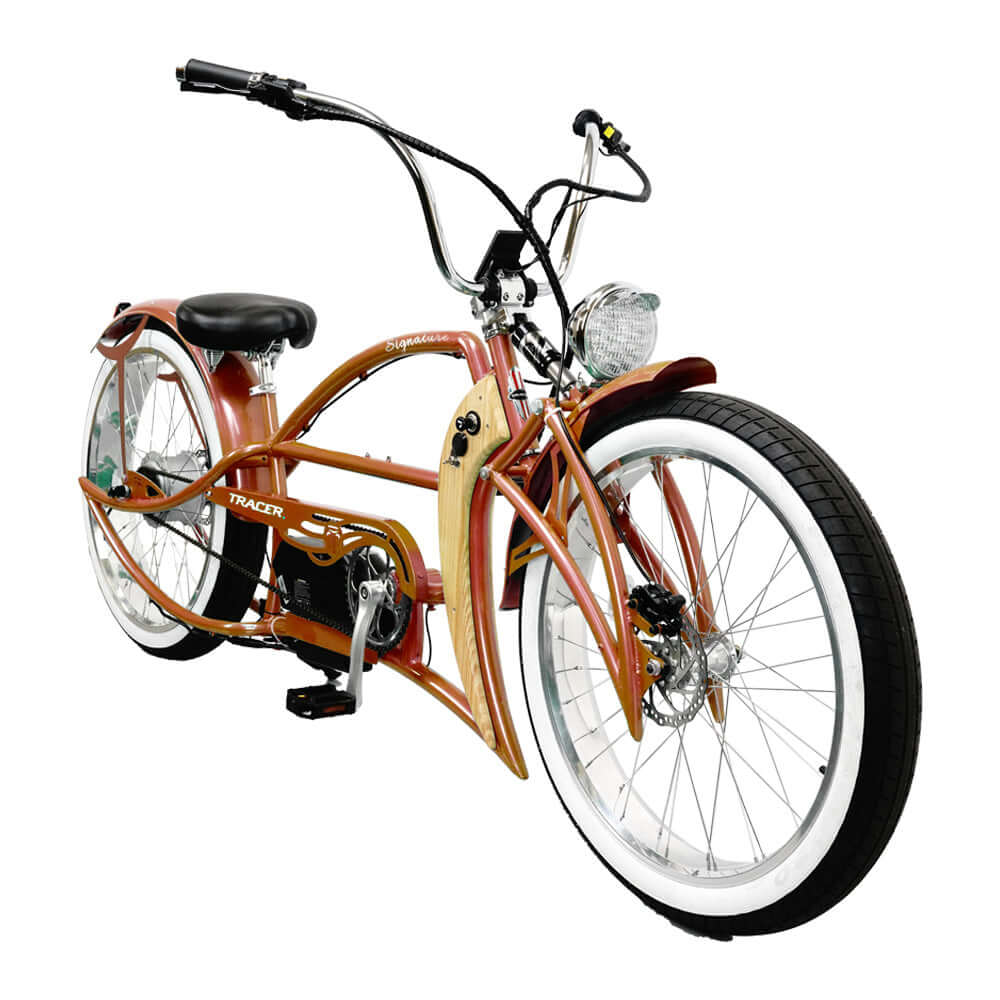 TRACER SIGNATURE PRO