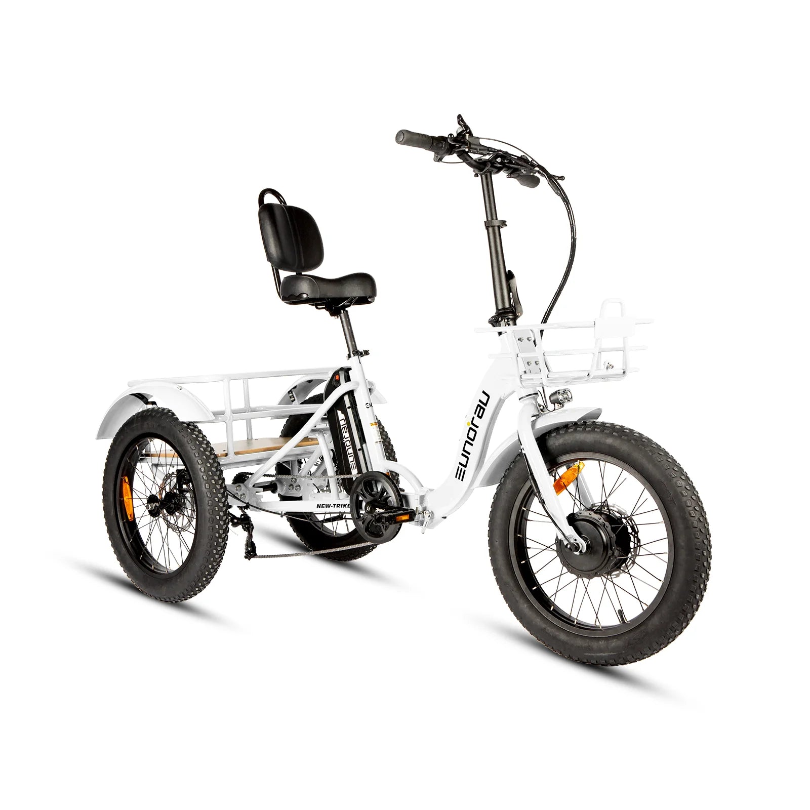 Eunorau NEW-TRIKE 2.0