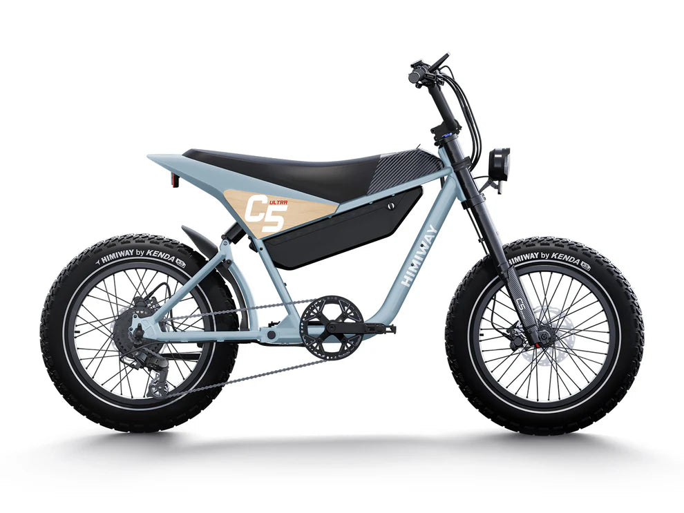 Himiway C5 | Electric Bike