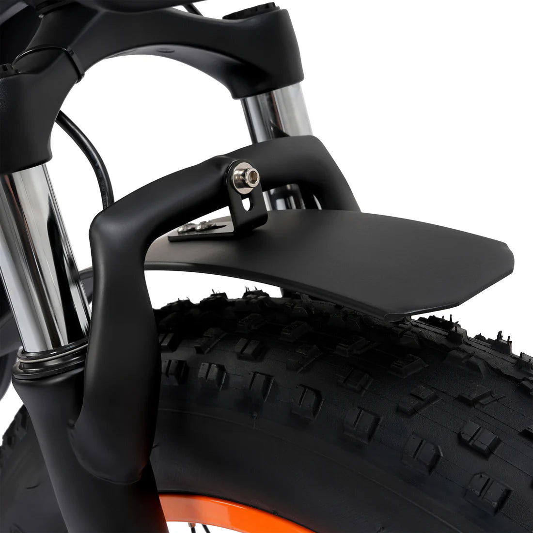 Ecotric 48V Tricycle electric bike