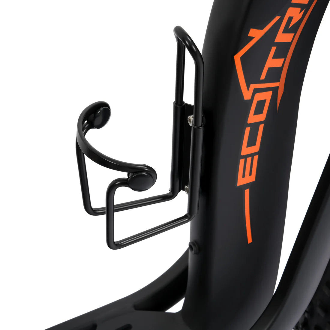 Ecotric 48V Tricycle electric bike