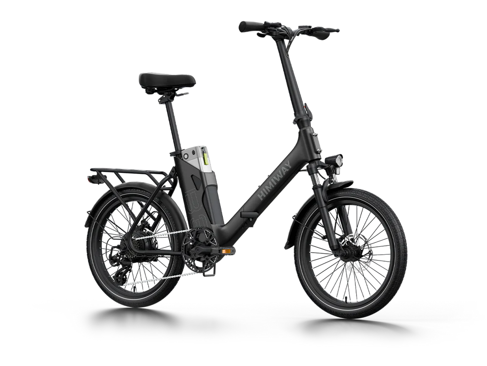 Himiway B3 | Foldable Electric Commuter Bike