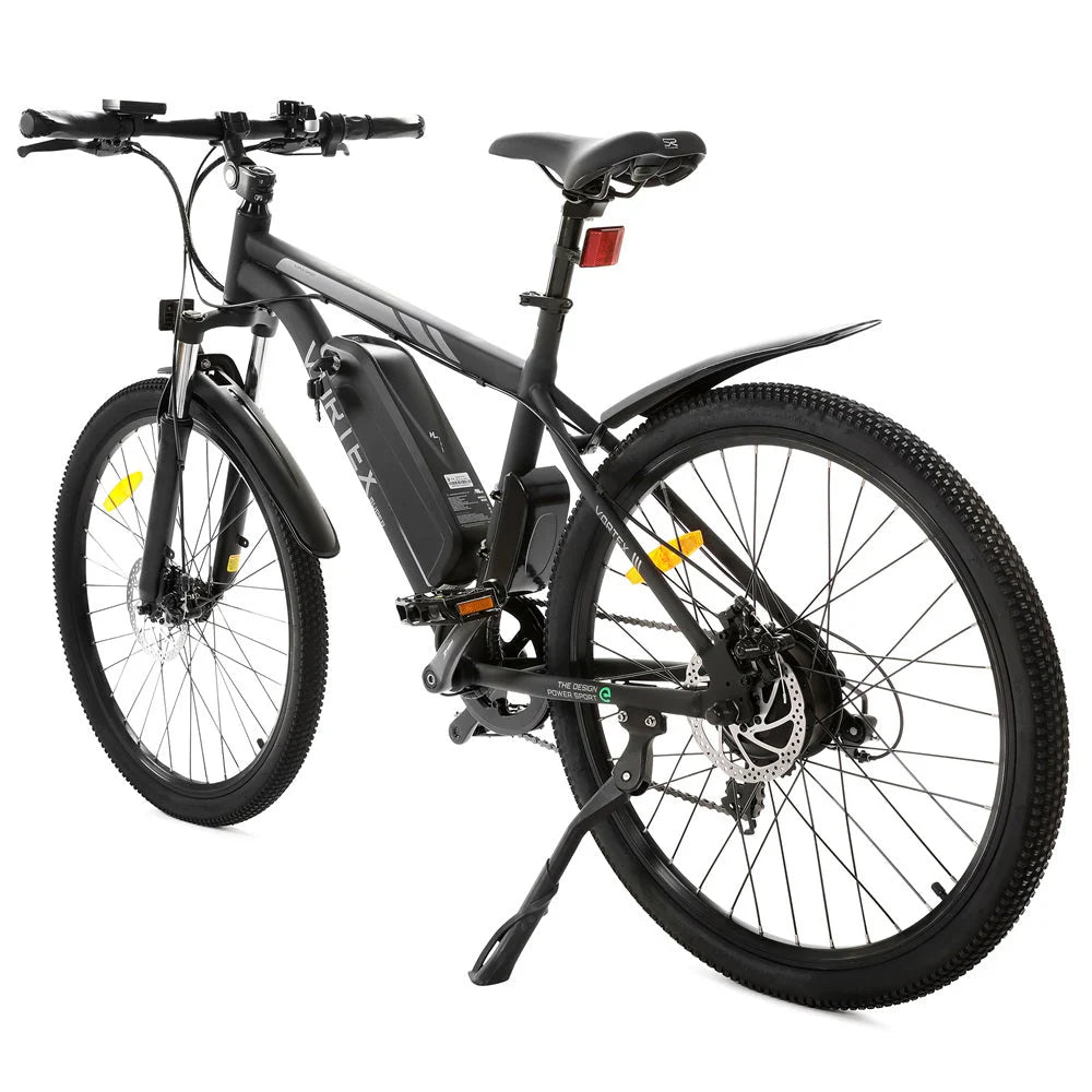 Ecotric Vortex Electric City Bike