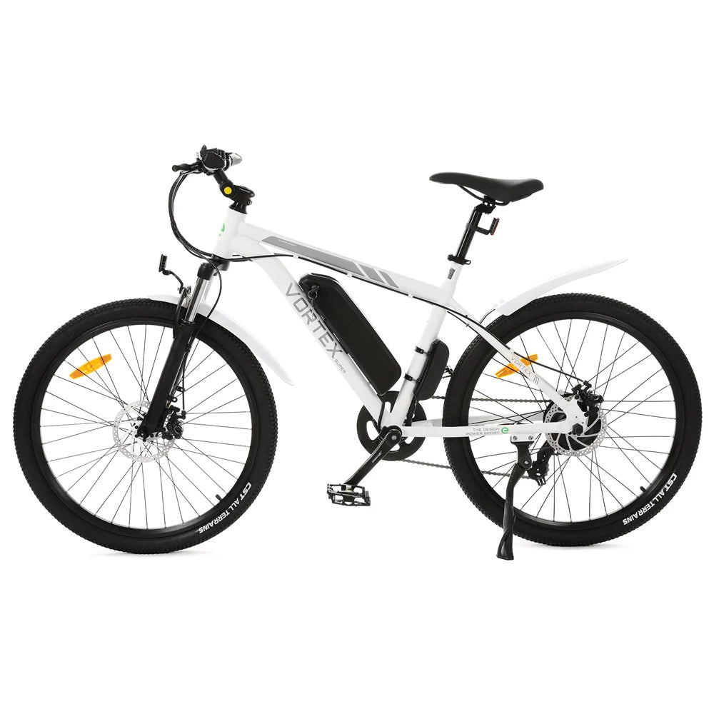 Ecotric Vortex Electric City Bike
