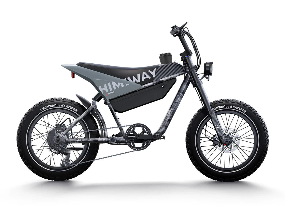 Himiway C5 | Electric Bike