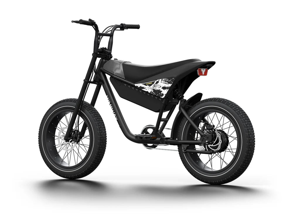Himiway C5 | Electric Bike