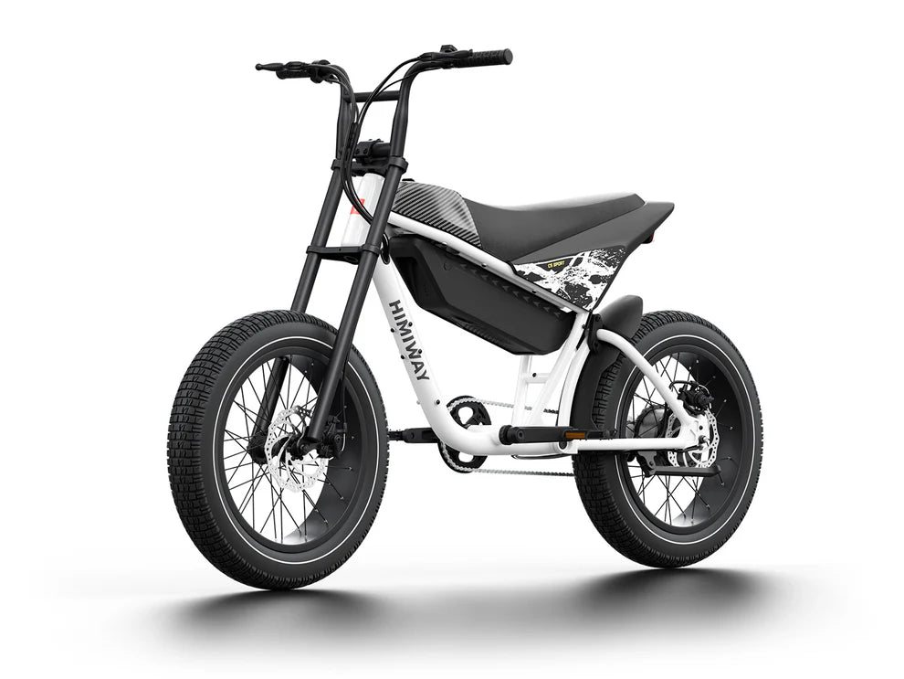 Himiway C5 | Electric Bike