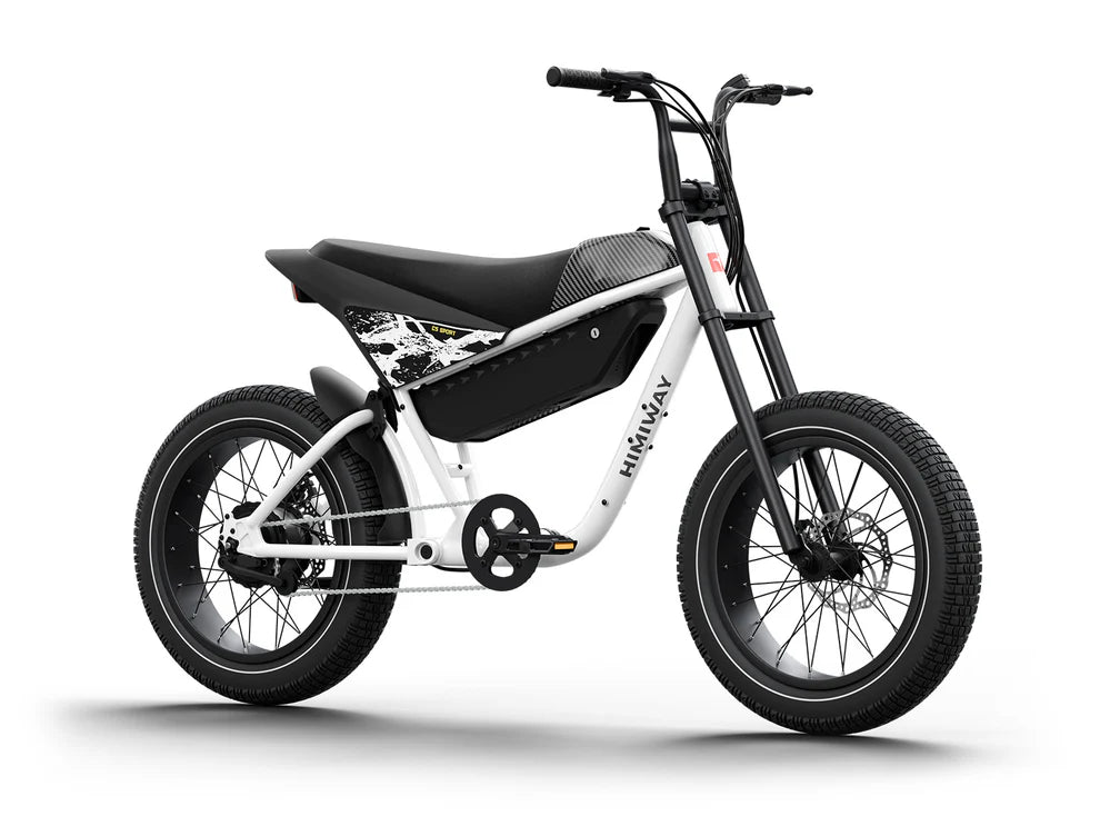 Himiway C5 | Electric Bike