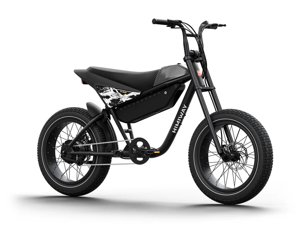Himiway C5 | Electric Bike