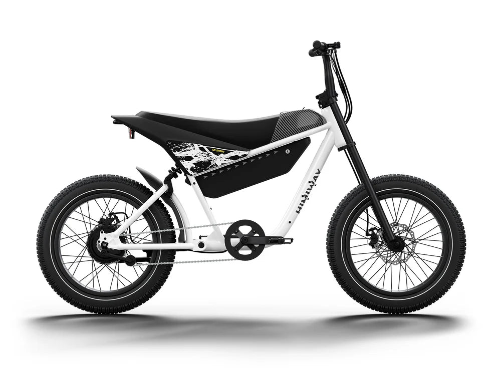 Himiway C5 | Electric Bike