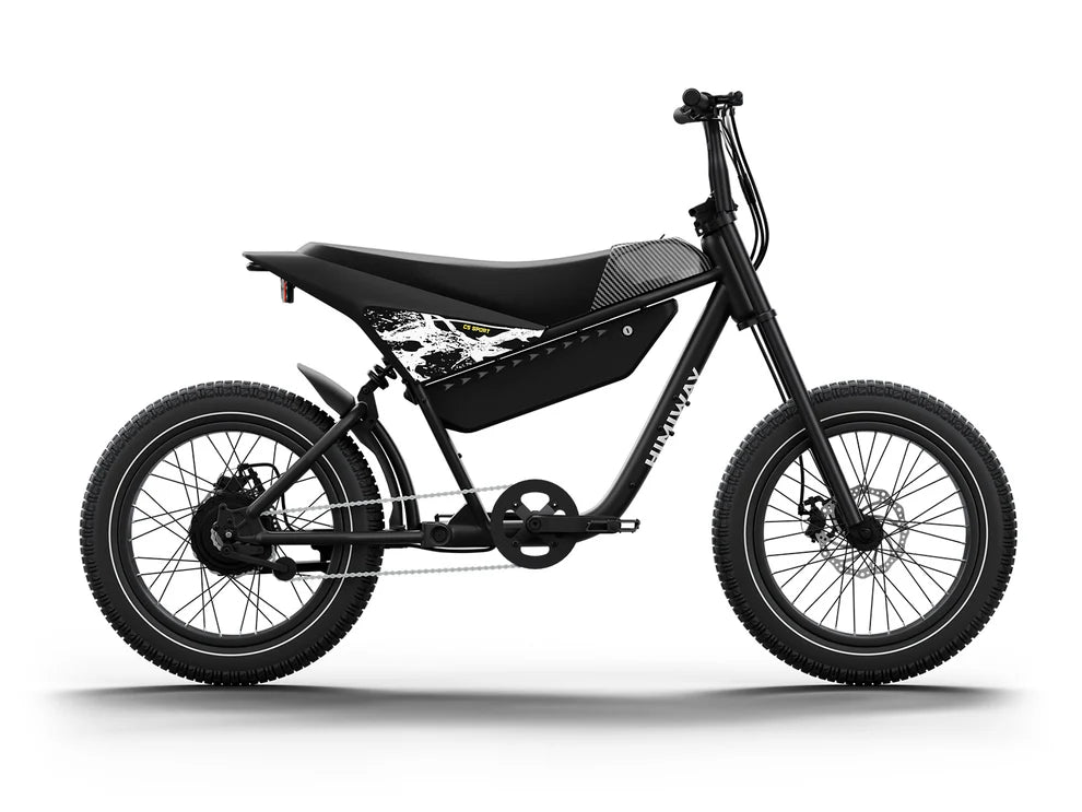 Himiway C5 | Electric Bike