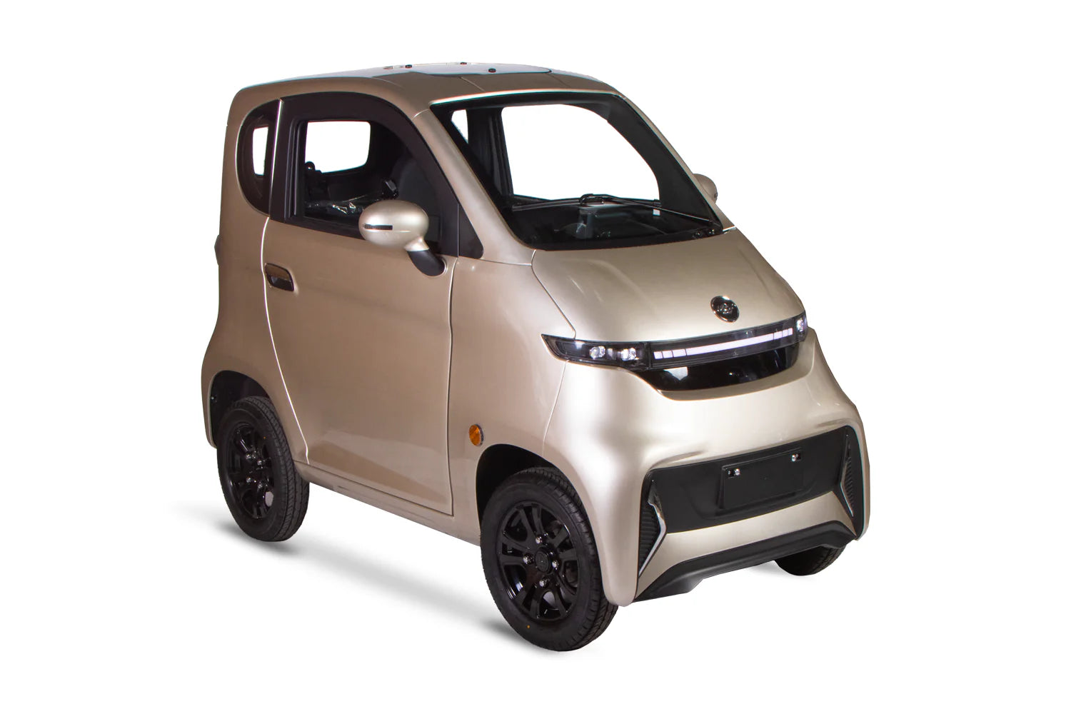 Emmo ET-4 Cruise Connect