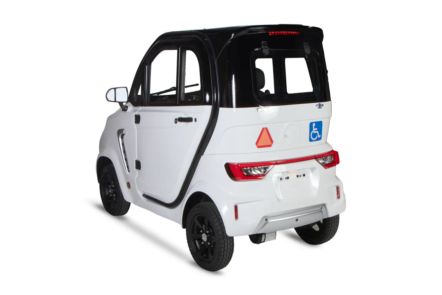 Emmo ET-4 Cruise Connect