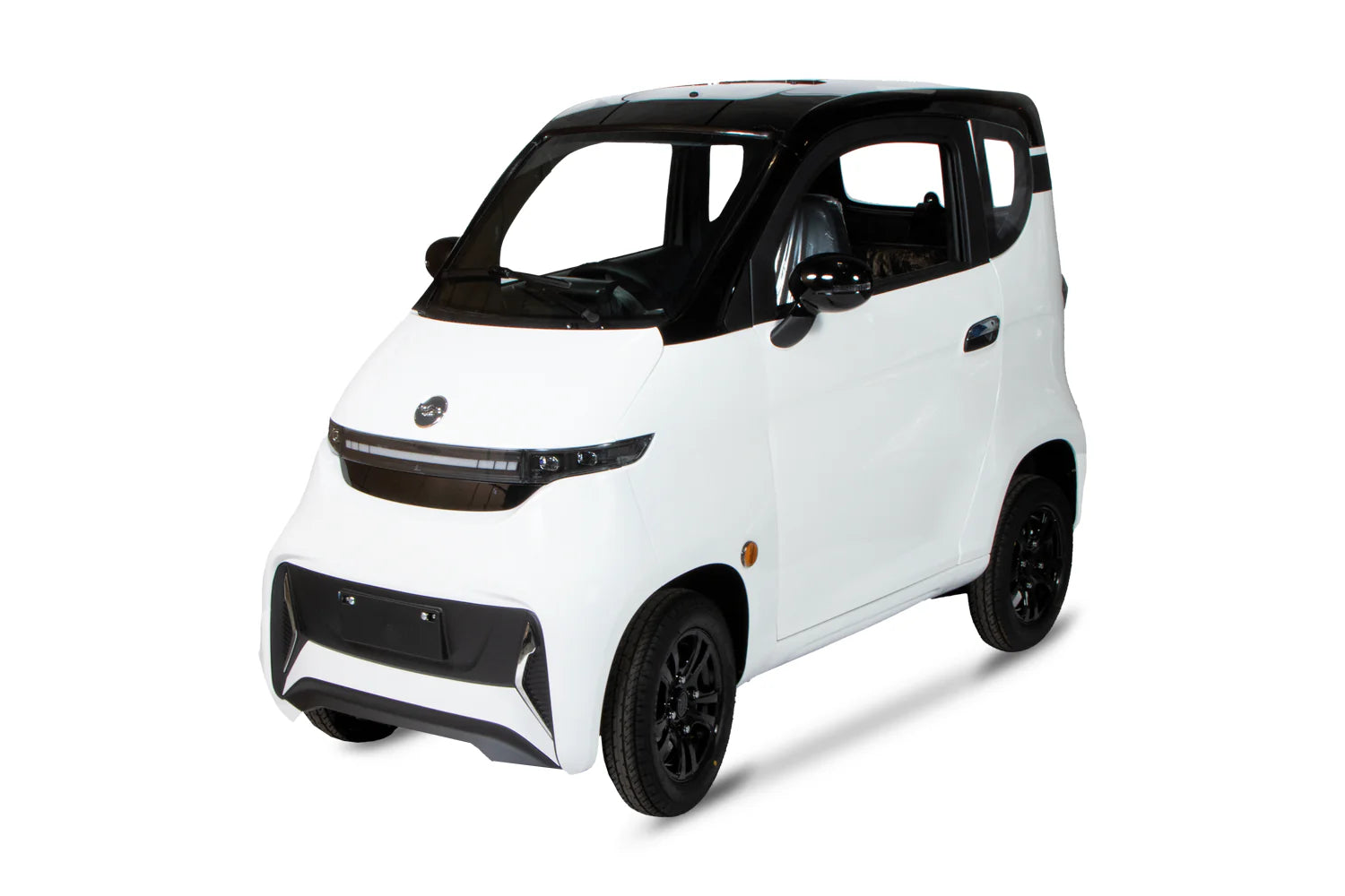 Emmo ET-4 Cruise Connect