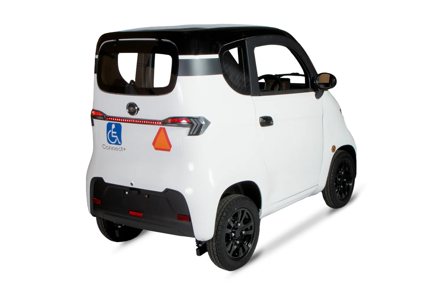 Emmo ET-4 Cruise Connect