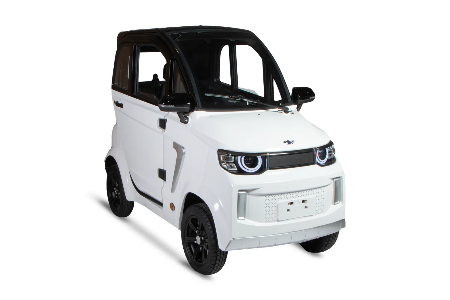 Emmo ET-4 Cruise Connect