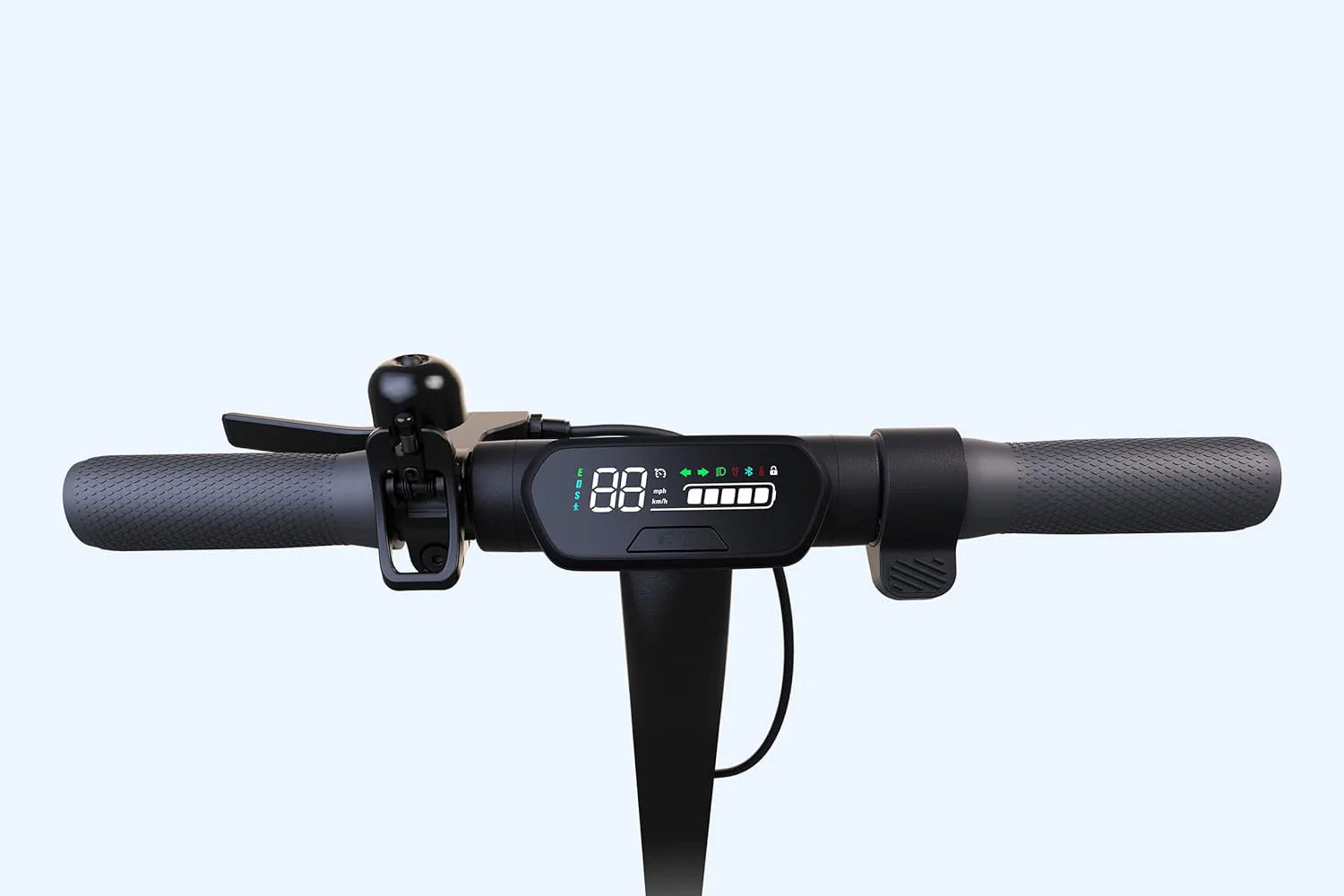 Emmo Segway Ninebot E2 KickScooter