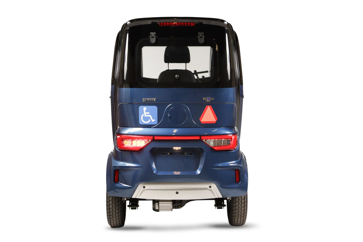 Emmo ET-4 Cruise Spark