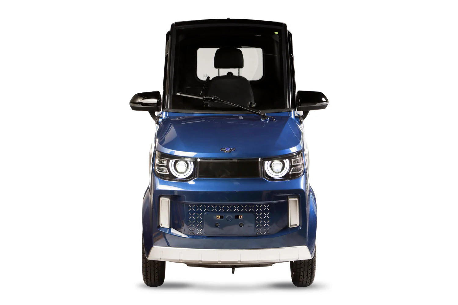 Emmo ET-4 Cruise Spark