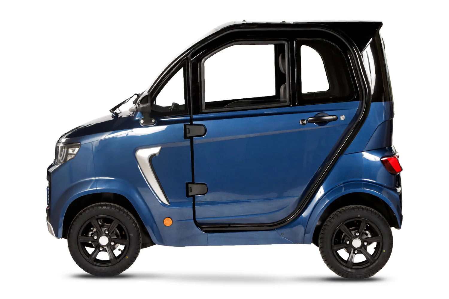 Emmo ET-4 Cruise Spark