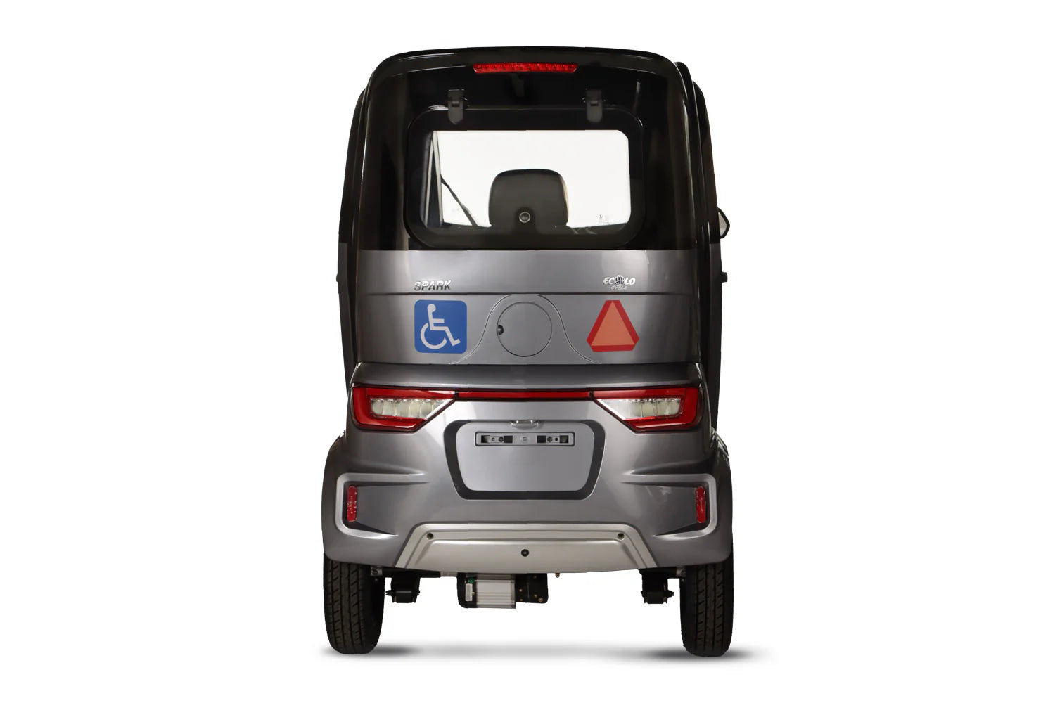 Emmo ET-4 Cruise Spark