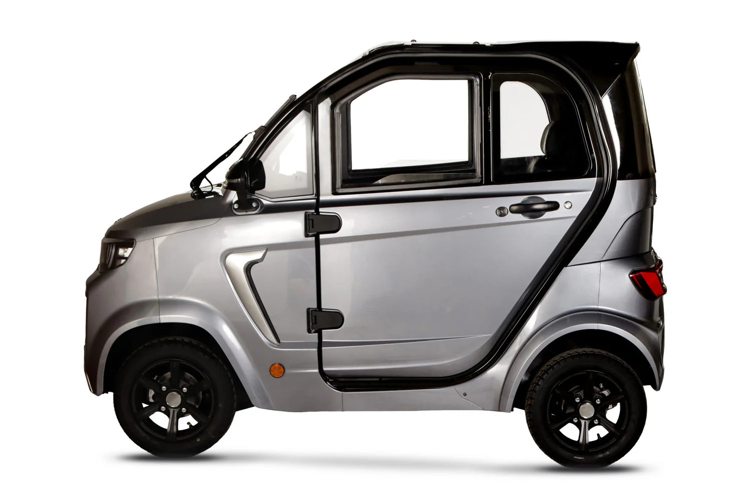 Emmo ET-4 Cruise Spark