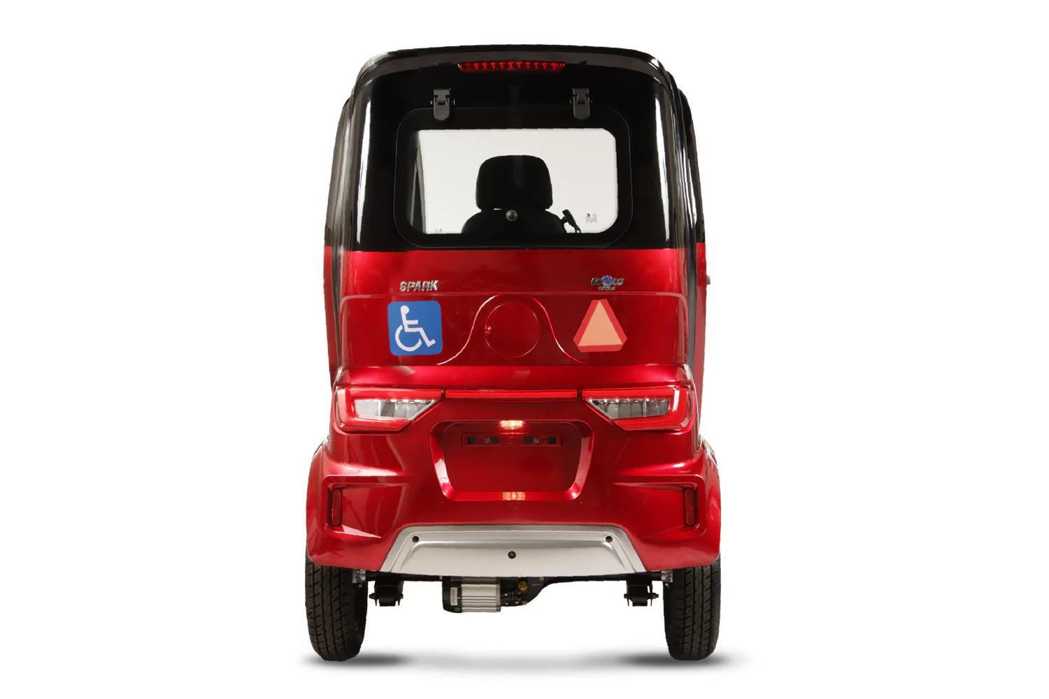 Emmo ET-4 Cruise Spark