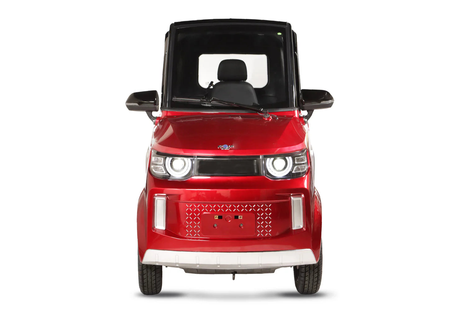 Emmo ET-4 Cruise Spark