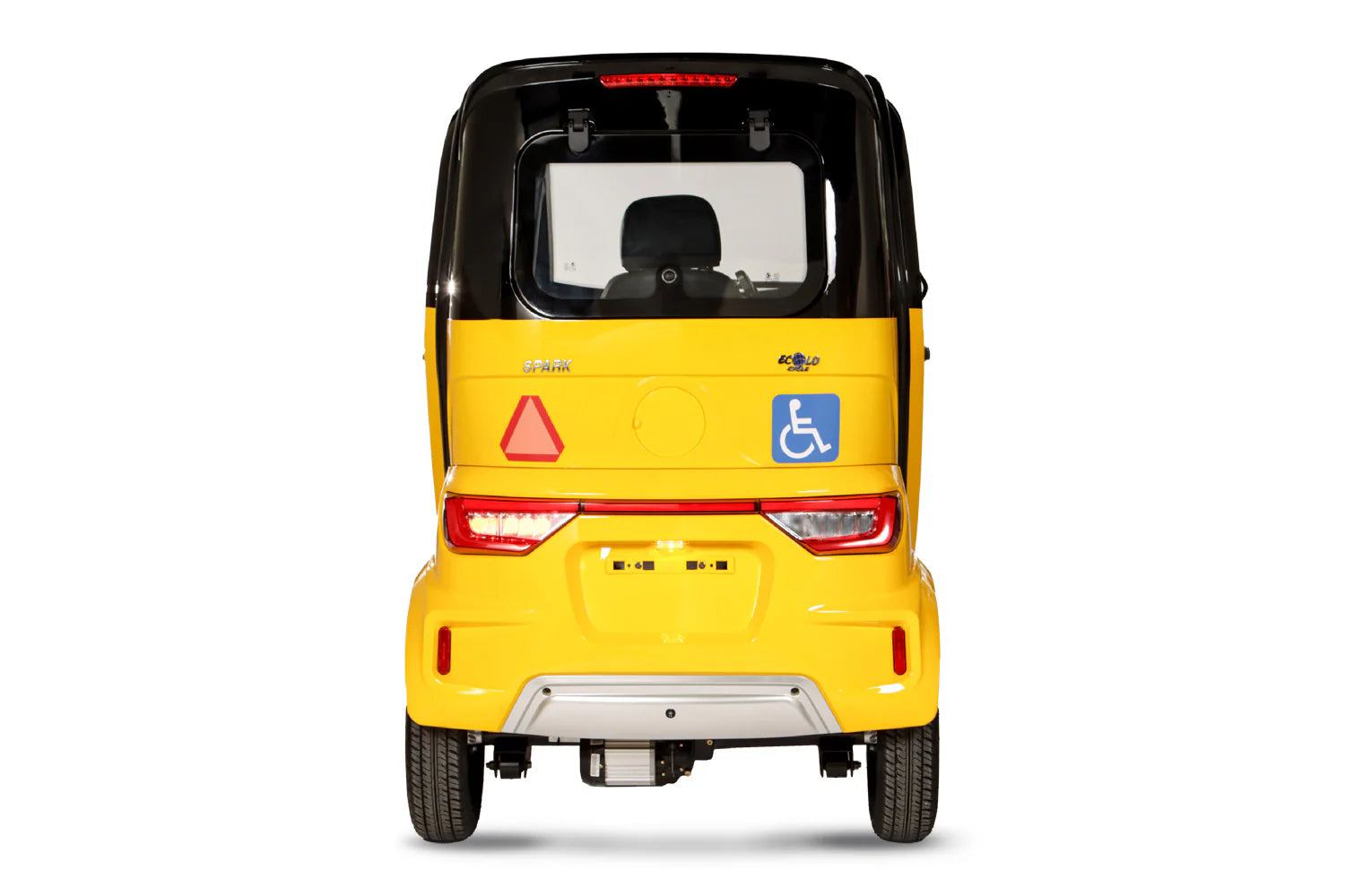 Emmo ET-4 Cruise Spark