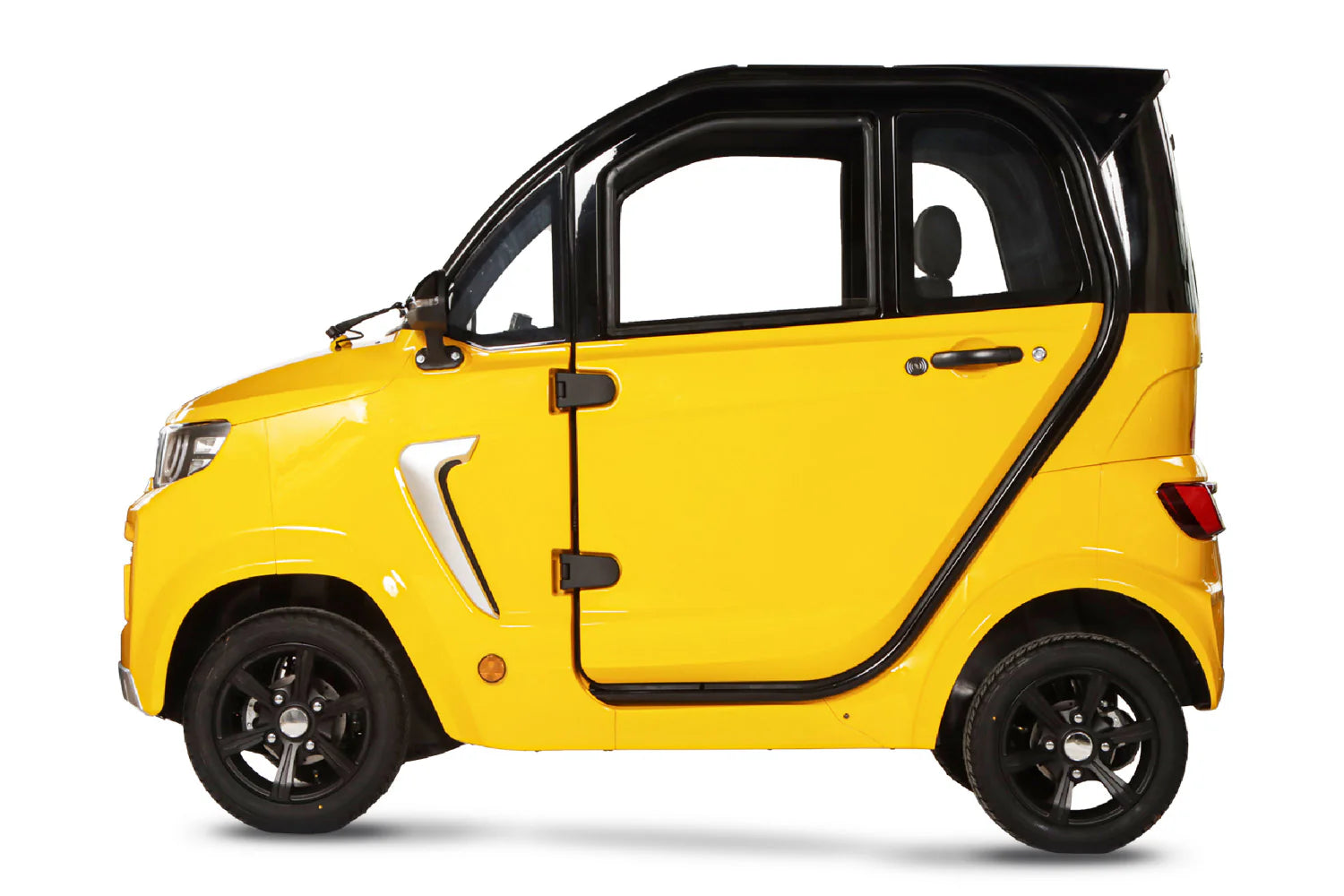 Emmo ET-4 Cruise Spark