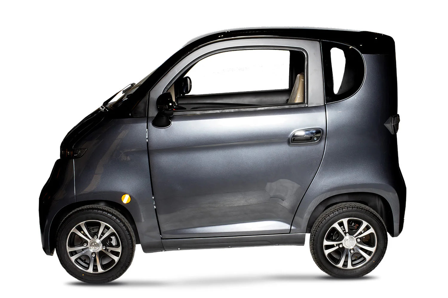 Emmo ET-4 Cruise Connect