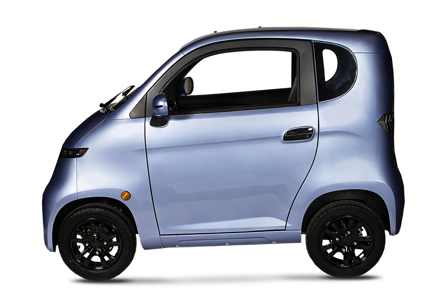 Emmo ET-4 Cruise Connect