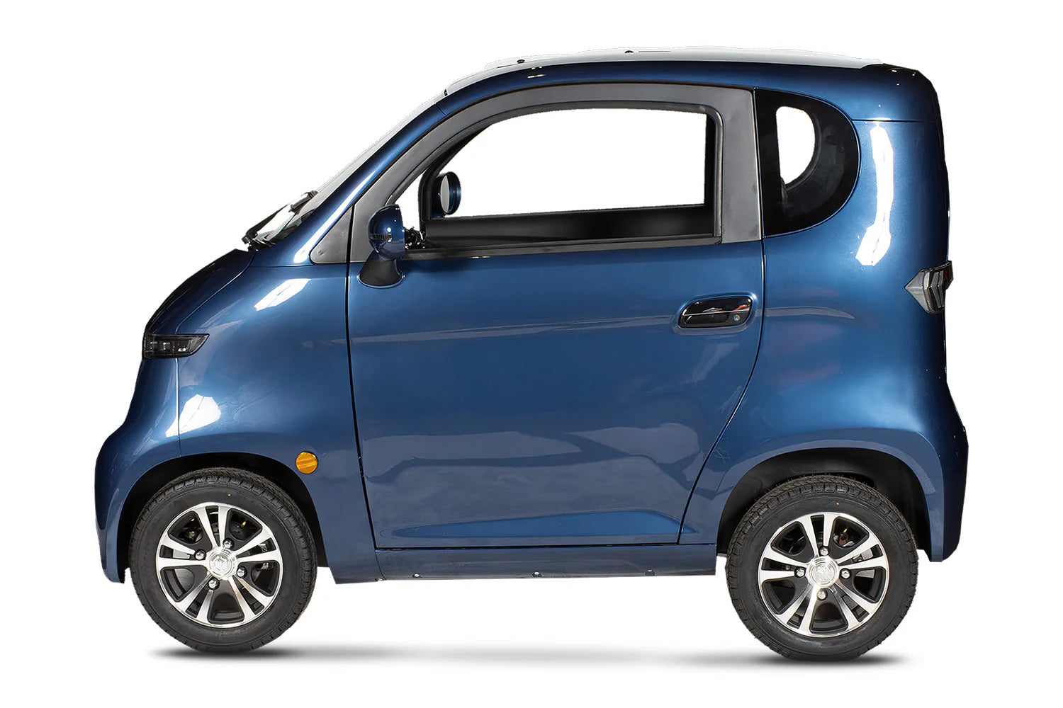 Emmo ET-4 Cruise Connect