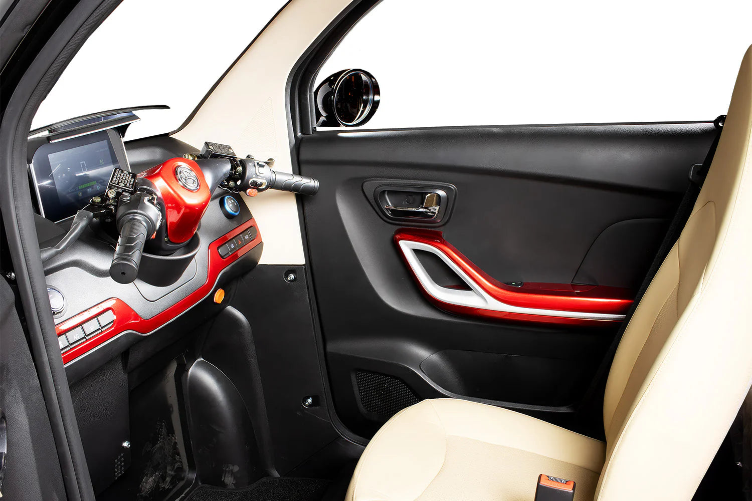 Emmo ET-4 Cruise Connect