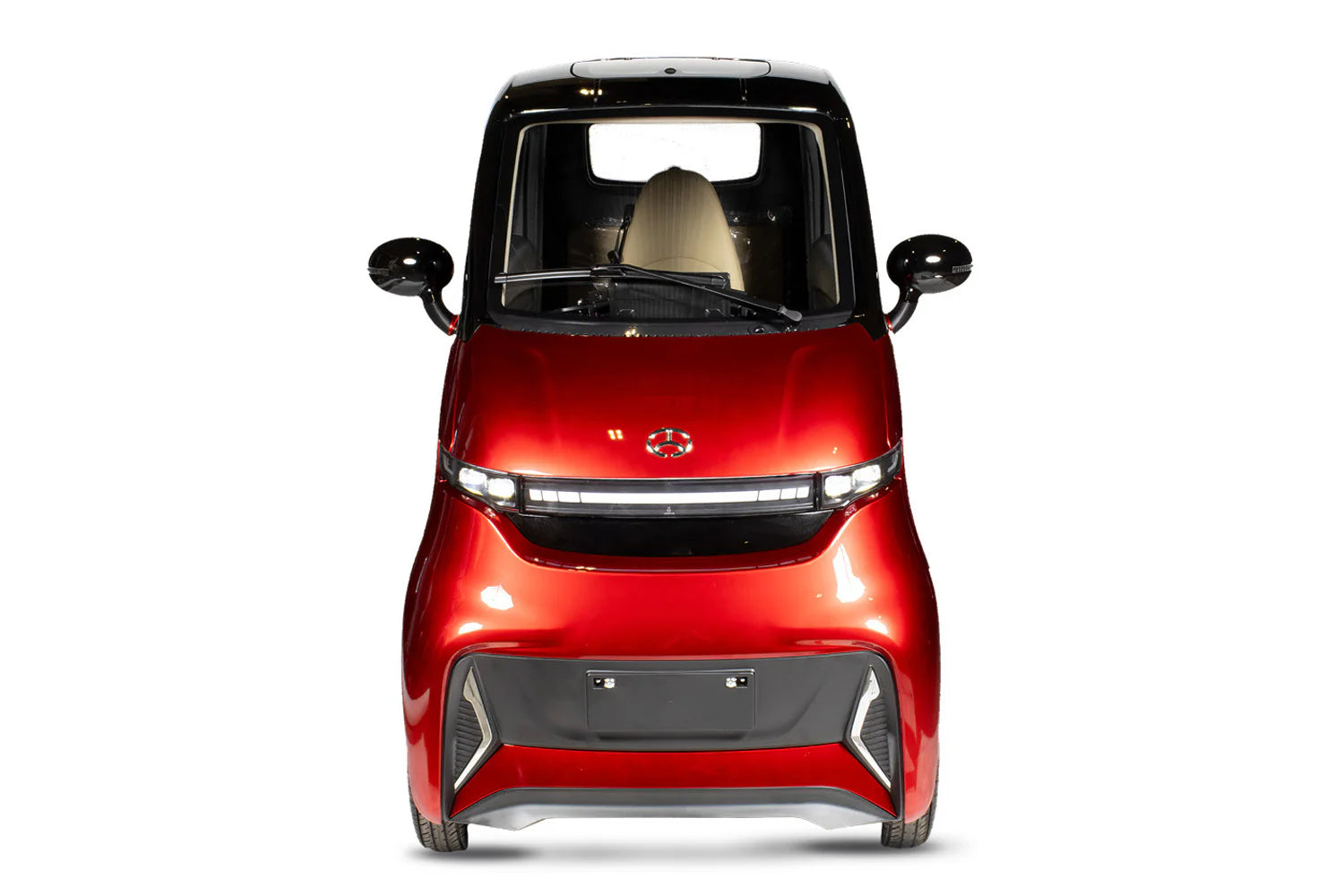 Emmo ET-4 Cruise Connect