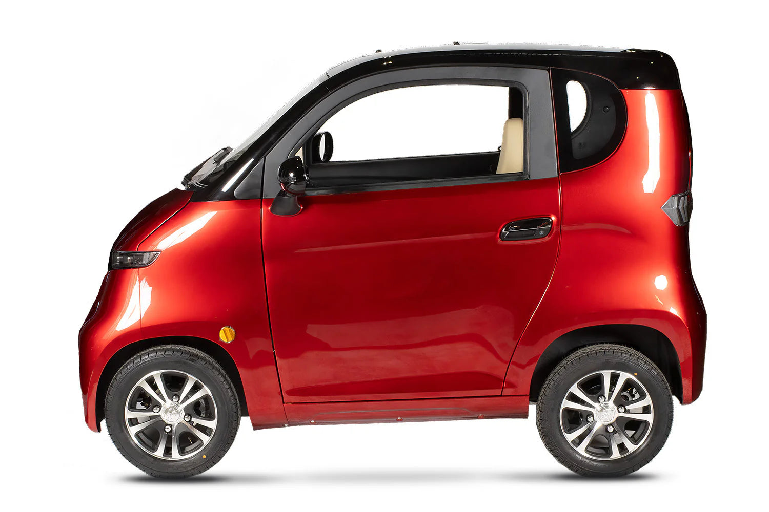 Emmo ET-4 Cruise Connect