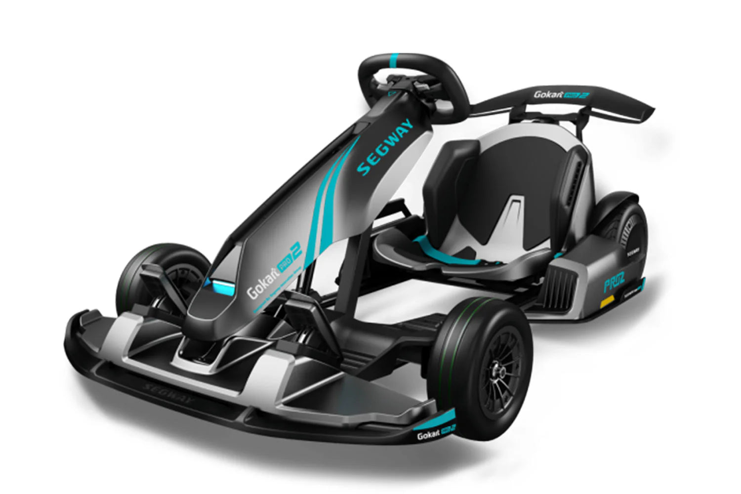 Emmo Segway Ninebot GoKart Pro 2