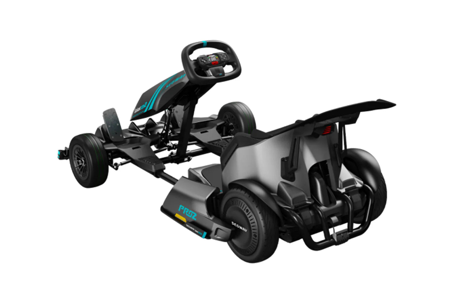 Emmo Segway Ninebot GoKart Pro 2