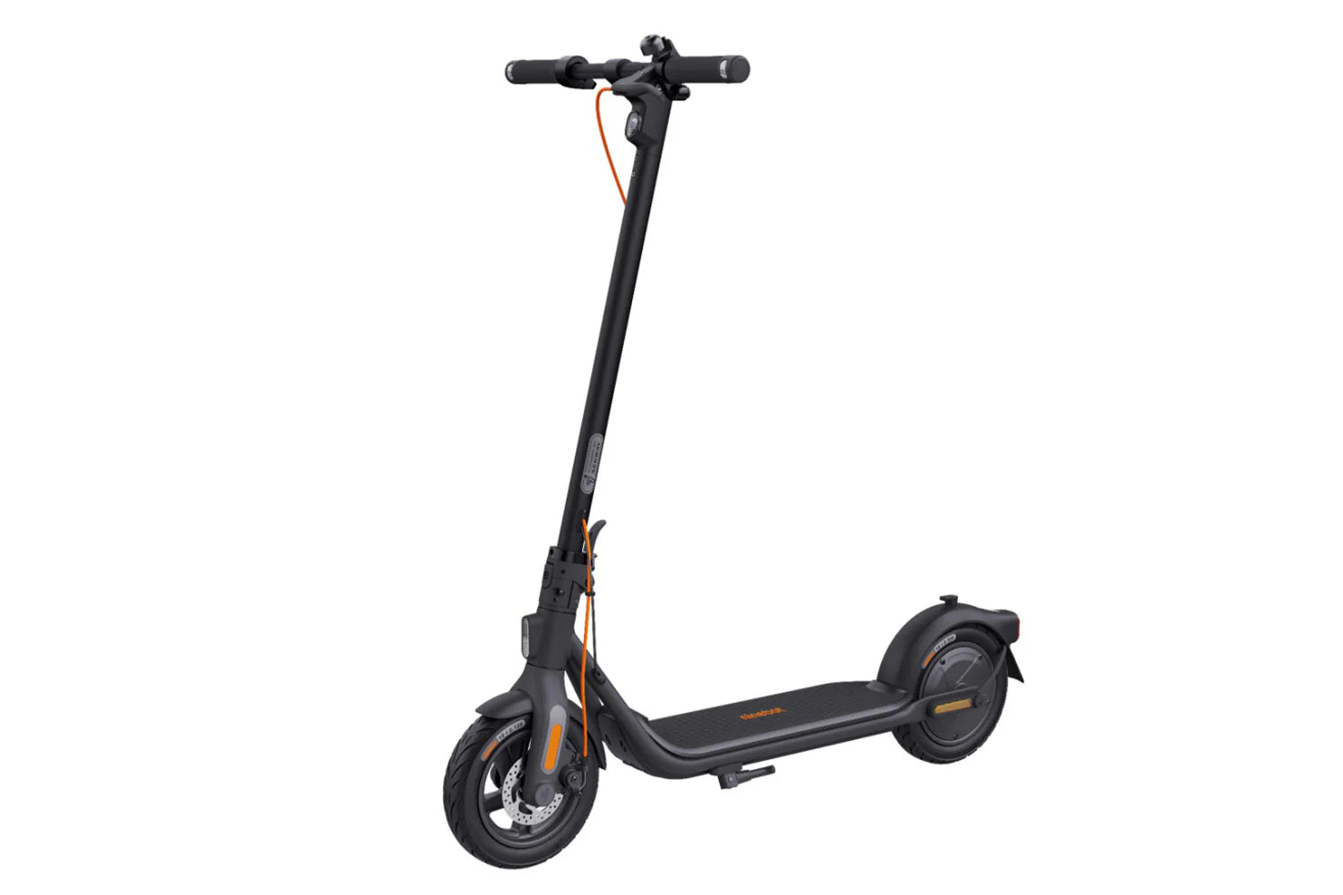 Emmo Segway Ninebot F2 Pro KickScooter