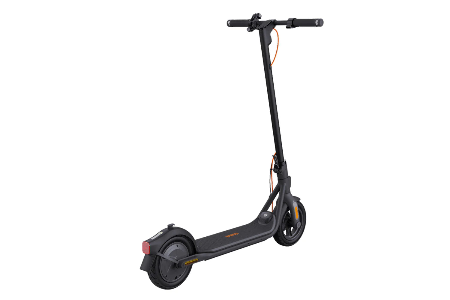 Emmo Segway Ninebot F2 Pro KickScooter