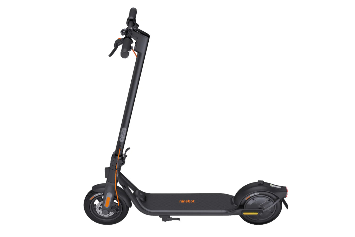 Emmo Segway Ninebot F2 Pro KickScooter