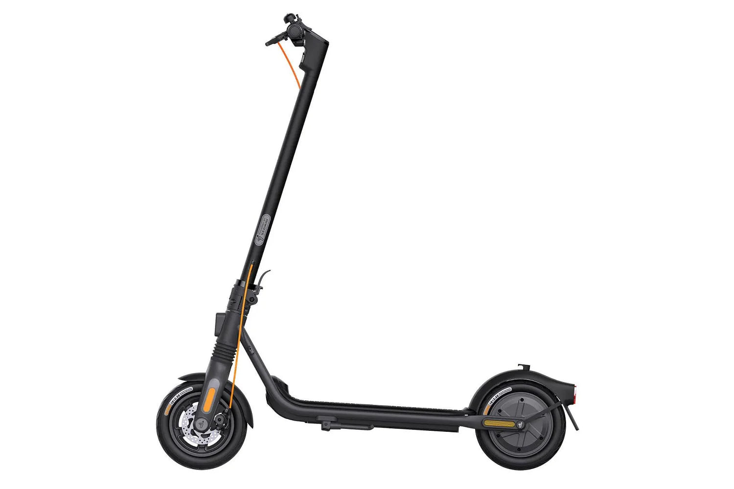 Emmo Segway Ninebot F2 Pro KickScooter