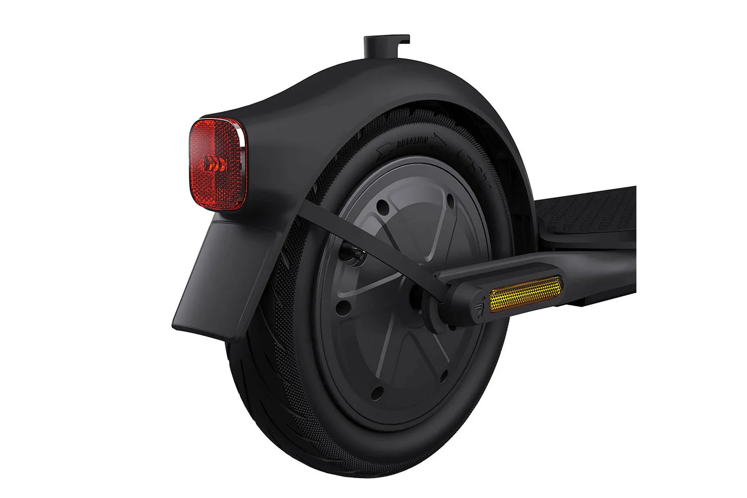 Emmo Segway Ninebot F2 Pro KickScooter