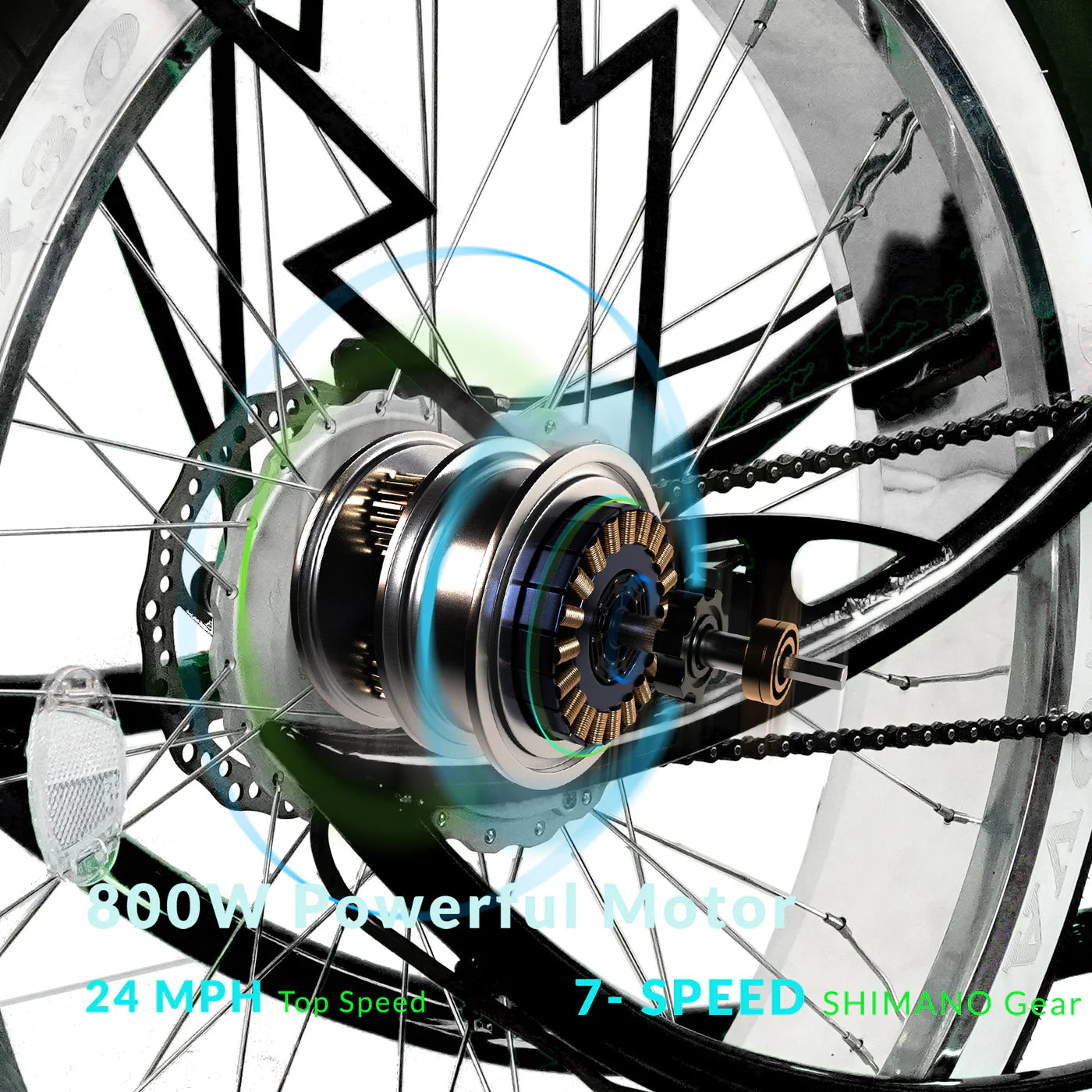 TRACER SIGNATURE PRO