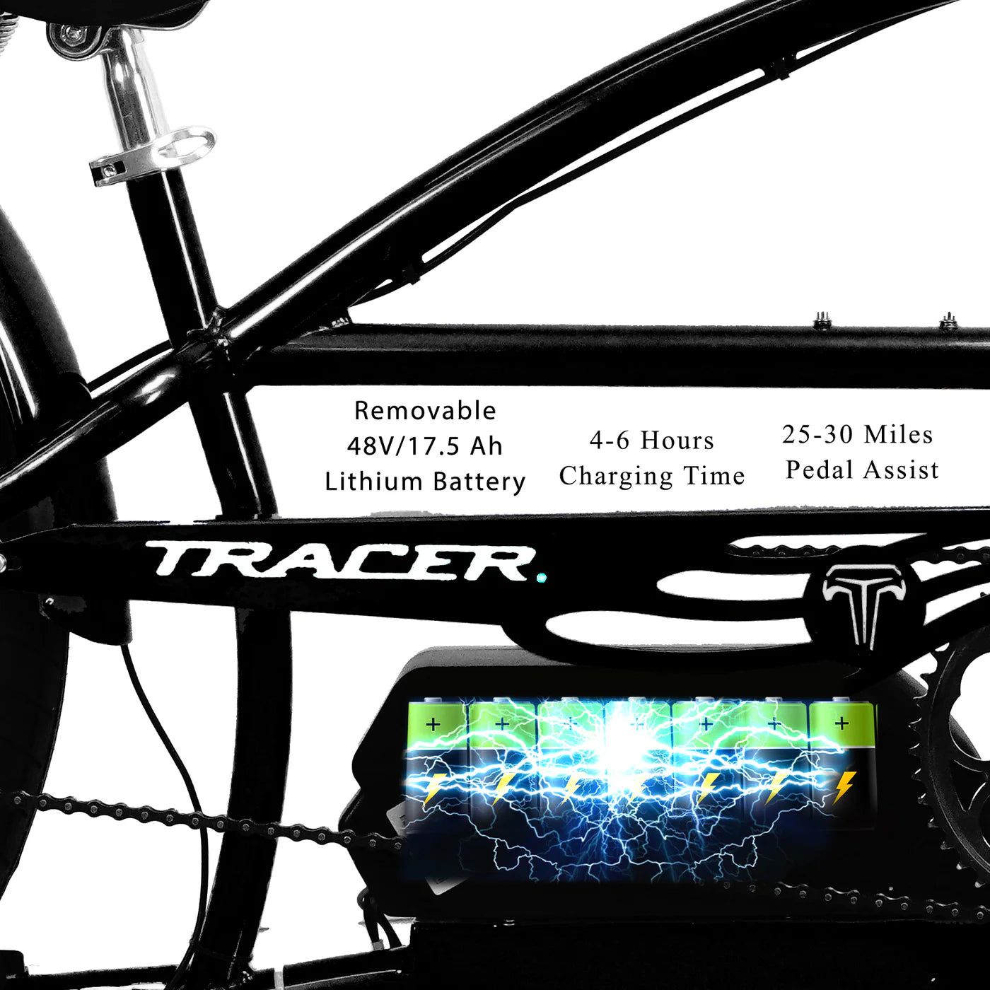 TRACER SIGNATURE PRO