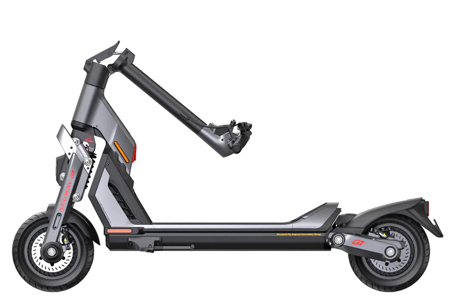 Emmo Segway GT1 Super eScooter