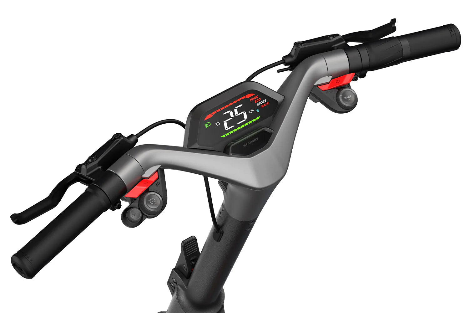 Emmo Segway GT1 Super eScooter