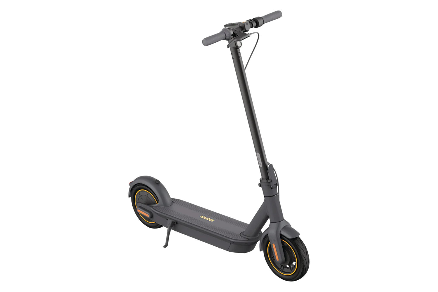Emmo Segway Ninebot G30 Max KickScooter