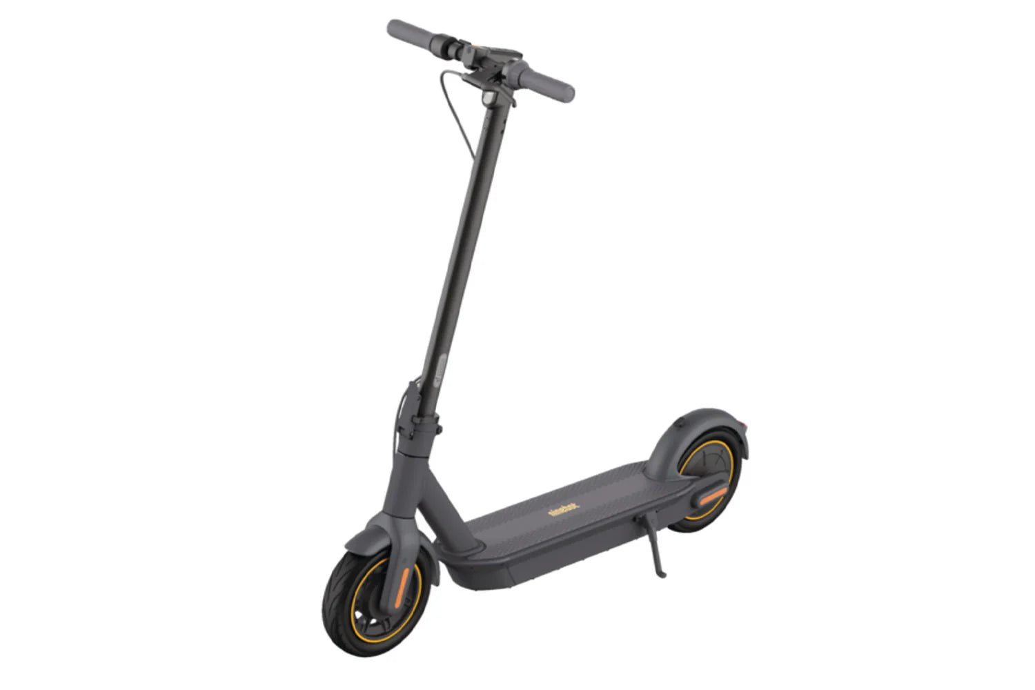 Emmo Segway Ninebot G30 Max KickScooter