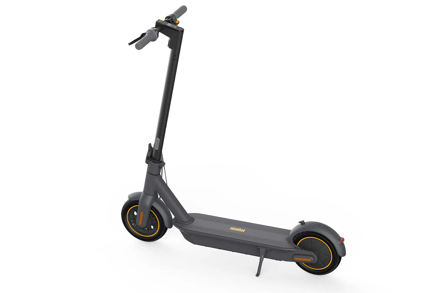 Emmo Segway Ninebot G30 Max KickScooter